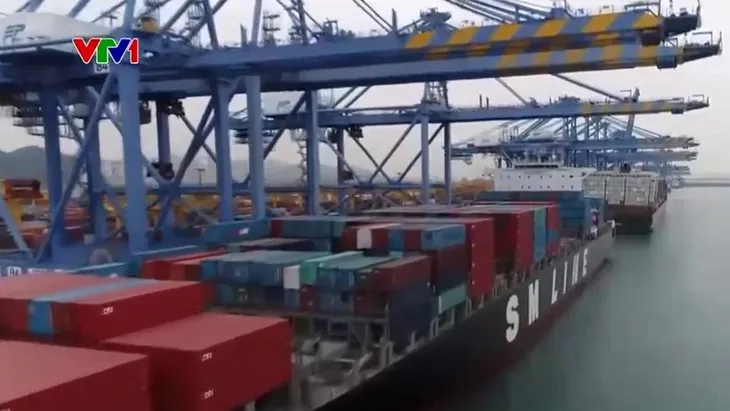 Hợp tác kinh tế rộng mở giữa Nhật Bản và Hàn Quốc - Ảnh 2. Hợp tác kinh tế rộng mở giữa Nhật Bản và Hàn Quốc - Ảnh 2.