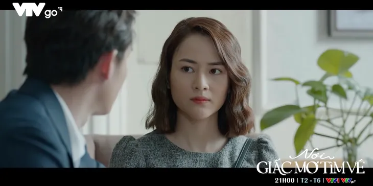 Nơi giấc mơ tìm về - Tập 23: Gia An và Phương cùng vào khách sạn, Mai Anh điên tiết - Ảnh 4. Nơi giấc mơ tìm về - Tập 23: Gia An và Phương cùng vào khách sạn, Mai Anh điên tiết - Ảnh 4.