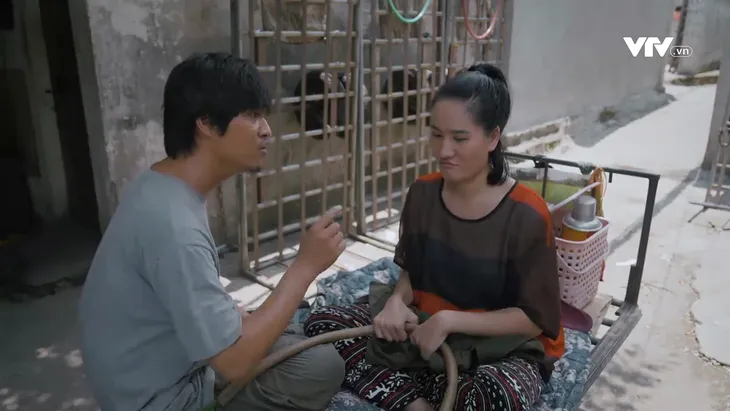 Cuộc đời vẫn đẹp sao - Tập 39: Lưu Luyến qua đêm với nhau, món nợ 90 triệu coi như xí xóa? - Ảnh 15. Cuộc đời vẫn đẹp sao - Tập 39: Lưu Luyến qua đêm với nhau, món nợ 90 triệu coi như xí xóa? - Ảnh 15.