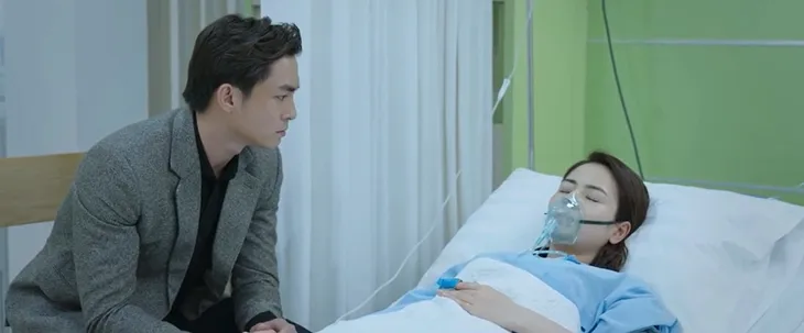 Nơi giấc mơ tìm về - Tập 24: Phương chưa tỉnh, Mai Anh lo mất ăn mất ngủ - Ảnh 9. Nơi giấc mơ tìm về - Tập 24: Phương chưa tỉnh, Mai Anh lo mất ăn mất ngủ - Ảnh 9.