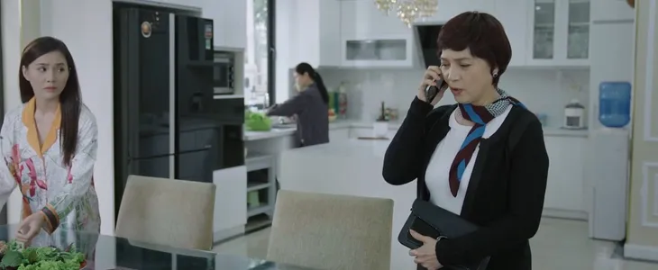 Nơi giấc mơ tìm về - Tập 24: Phương chưa tỉnh, Mai Anh lo mất ăn mất ngủ - Ảnh 7. Nơi giấc mơ tìm về - Tập 24: Phương chưa tỉnh, Mai Anh lo mất ăn mất ngủ - Ảnh 7.