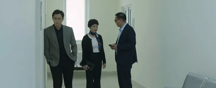 Nơi giấc mơ tìm về - Tập 24: Phương chưa tỉnh, Mai Anh lo mất ăn mất ngủ - Ảnh 17. Nơi giấc mơ tìm về - Tập 24: Phương chưa tỉnh, Mai Anh lo mất ăn mất ngủ - Ảnh 17.