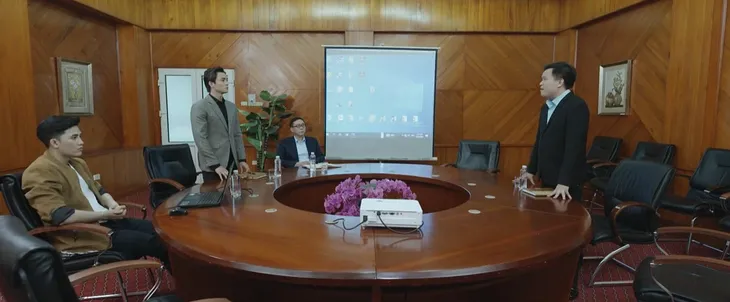 Nơi giấc mơ tìm về - Tập 24: Phương chưa tỉnh, Mai Anh lo mất ăn mất ngủ - Ảnh 5. Nơi giấc mơ tìm về - Tập 24: Phương chưa tỉnh, Mai Anh lo mất ăn mất ngủ - Ảnh 5.