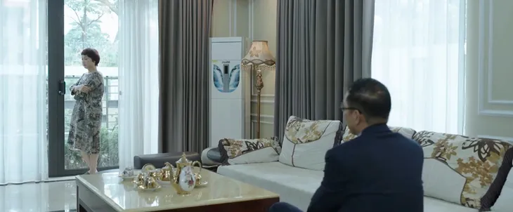 Nơi giấc mơ tìm về - Tập 24: Phương chưa tỉnh, Mai Anh lo mất ăn mất ngủ - Ảnh 13. Nơi giấc mơ tìm về - Tập 24: Phương chưa tỉnh, Mai Anh lo mất ăn mất ngủ - Ảnh 13.
