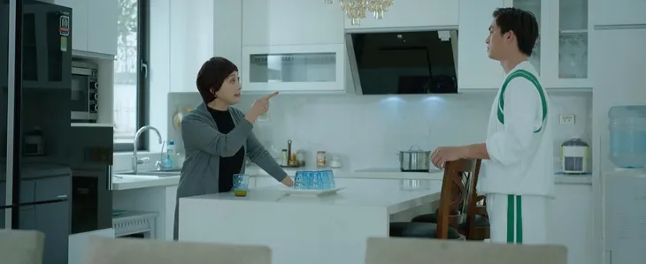 Nơi giấc mơ tìm về - Tập 24: Phương chưa tỉnh, Mai Anh lo mất ăn mất ngủ - Ảnh 1. Nơi giấc mơ tìm về - Tập 24: Phương chưa tỉnh, Mai Anh lo mất ăn mất ngủ - Ảnh 1.