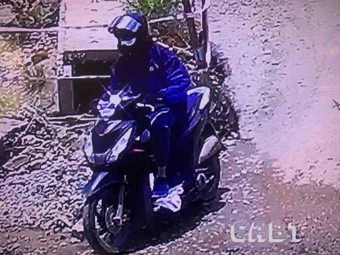 Đối tượng cướp tiệm vàng bị bắt sau 7 giờ gây án - Ảnh 1. Đối tượng cướp tiệm vàng bị bắt sau 7 giờ gây án - Ảnh 1.