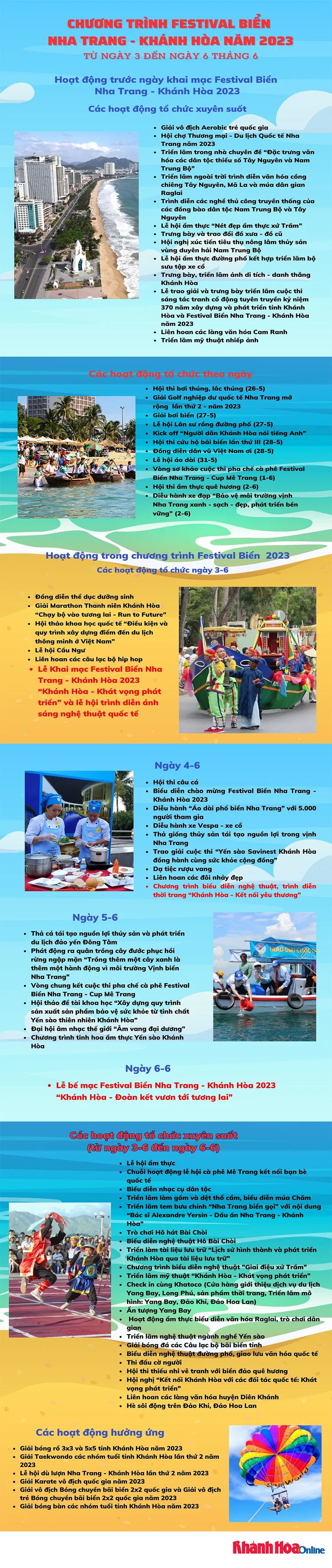 Festival biển Nha Trang 2023: Sẽ có màn trình diễn ánh sáng hết sức độc đáo - Ảnh 7. Festival biển Nha Trang 2023: Sẽ có màn trình diễn ánh sáng hết sức độc đáo - Ảnh 7.