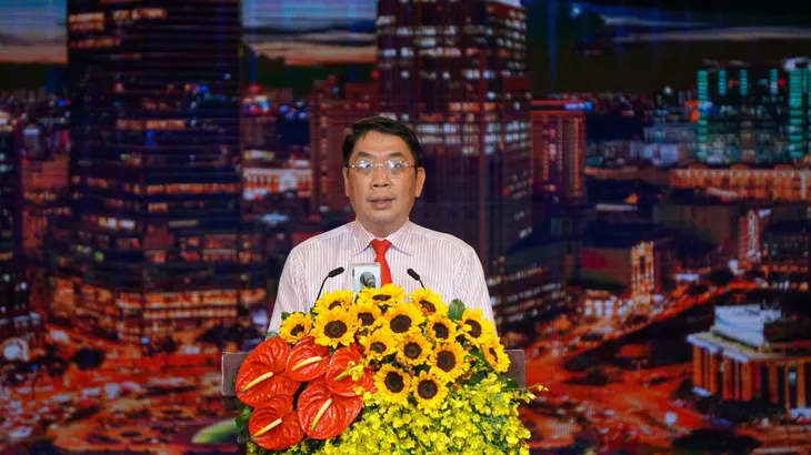 TP Hồ Chí Minh: Khơi dậy tiềm lực kinh tế nông nghiệp với sản phẩm OCOP - Ảnh 1. TP Hồ Chí Minh: Khơi dậy tiềm lực kinh tế nông nghiệp với sản phẩm OCOP - Ảnh 1.