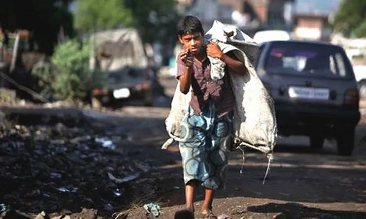 Vấn nạn hàng triệu lao động trẻ em tại Pakistan - Ảnh 1. Vấn nạn hàng triệu lao động trẻ em tại Pakistan - Ảnh 1.