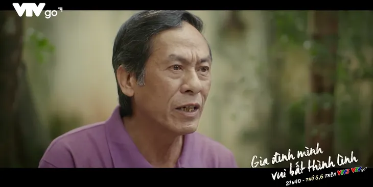 Gia đình mình vui bất thình lình - Tập 34: Bà Cúc bỏ tiền túi đền tiền hàng cho con dâu - Ảnh 1. Gia đình mình vui bất thình lình - Tập 34: Bà Cúc bỏ tiền túi đền tiền hàng cho con dâu - Ảnh 1.