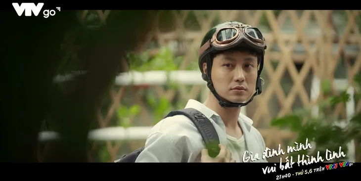 Gia đình mình vui bất thình lình - Tập 34: Bà Cúc bỏ tiền túi đền tiền hàng cho con dâu - Ảnh 3. Gia đình mình vui bất thình lình - Tập 34: Bà Cúc bỏ tiền túi đền tiền hàng cho con dâu - Ảnh 3.