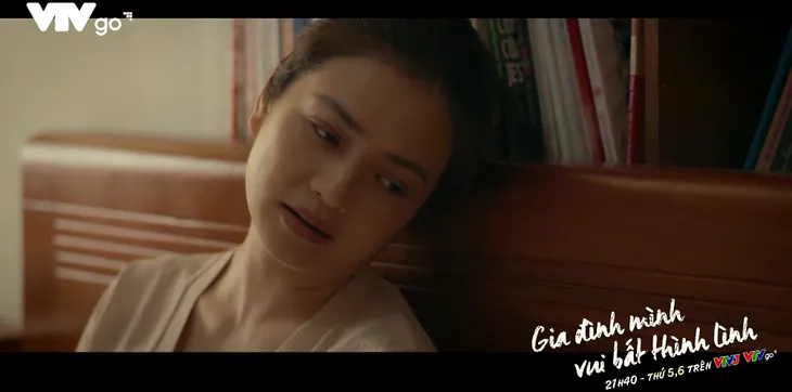 Gia đình mình vui bất thình lình - Tập 34: Rảnh rỗi, Hà muốn đẻ thêm đứa nữa - Ảnh 3. Gia đình mình vui bất thình lình - Tập 34: Rảnh rỗi, Hà muốn đẻ thêm đứa nữa - Ảnh 3.