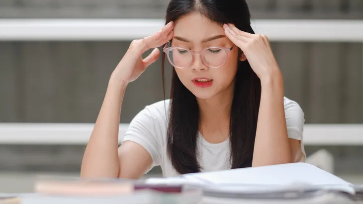 Thí sinh làm bài thi tốt nghiệp THPT không tốt, phụ huynh cần làm gì để giải tỏa áp lực cho con? - Ảnh 2. Thí sinh làm bài thi tốt nghiệp THPT không tốt, phụ huynh cần làm gì để giải tỏa áp lực cho con? - Ảnh 2.