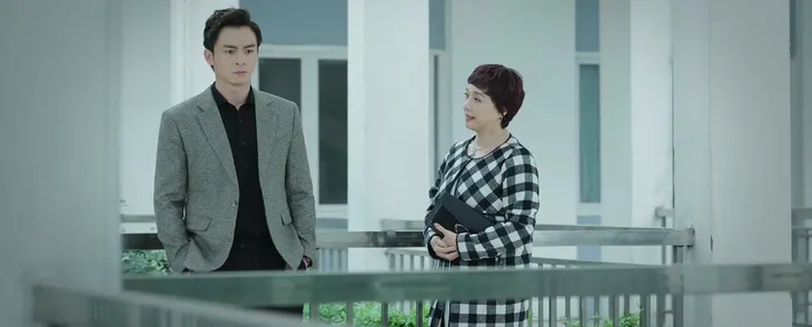 Nơi giấc mơ tìm về - Tập 25: Mai Anh giả vờ ngã, có qua mắt được chú Kình? - Ảnh 1. Nơi giấc mơ tìm về - Tập 25: Mai Anh giả vờ ngã, có qua mắt được chú Kình? - Ảnh 1.