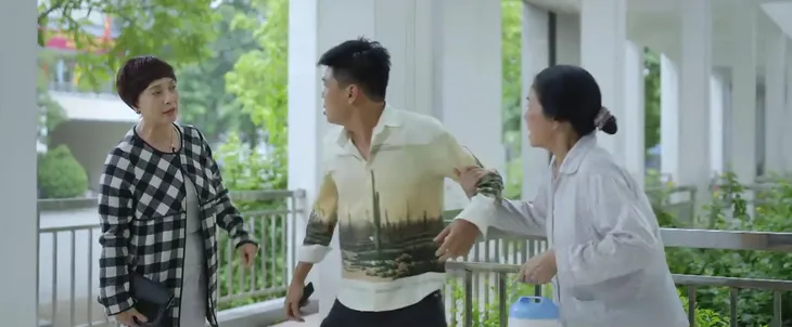Nơi giấc mơ tìm về - Tập 25: Mai Anh giả vờ ngã, có qua mắt được chú Kình? - Ảnh 7. Nơi giấc mơ tìm về - Tập 25: Mai Anh giả vờ ngã, có qua mắt được chú Kình? - Ảnh 7.