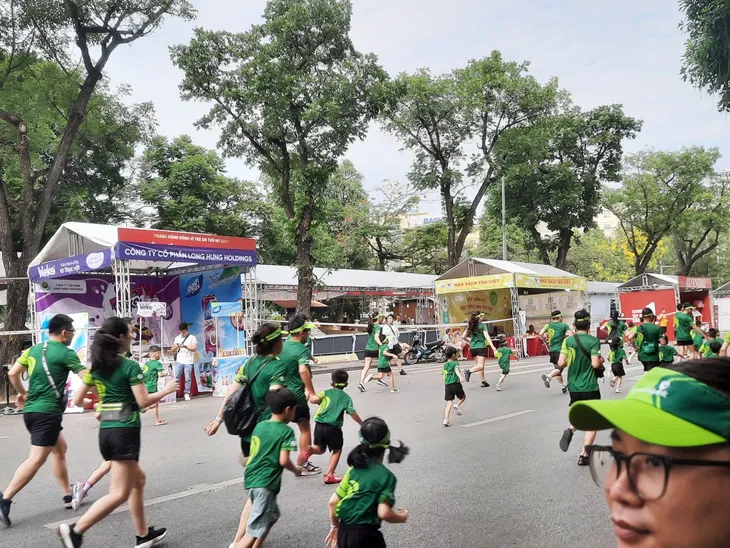 Chung tay kết nối Tháng hành động vì trẻ em 2023 - Ảnh 3. Chung tay kết nối Tháng hành động vì trẻ em 2023 - Ảnh 3.