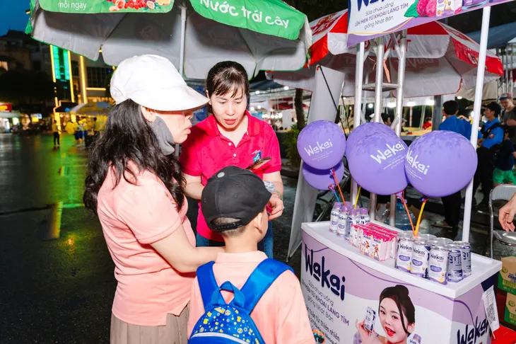 Chung tay kết nối Tháng hành động vì trẻ em 2023 - Ảnh 4. Chung tay kết nối Tháng hành động vì trẻ em 2023 - Ảnh 4.