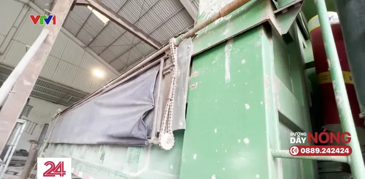 Tái diễn xe quá khổ, quá tải với nhiều thủ đoạn tinh vi - Ảnh 10. Tái diễn xe quá khổ, quá tải với nhiều thủ đoạn tinh vi - Ảnh 10.