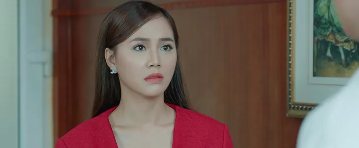 Nơi giấc mơ tìm về - Tập 10: Mai Anh cho đàn em dằn mặt Phương - Ảnh 4. Nơi giấc mơ tìm về - Tập 10: Mai Anh cho đàn em dằn mặt Phương - Ảnh 4.