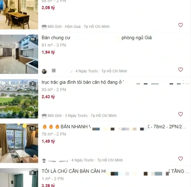 Chiêu trò rao bán nhà của đại gia với giá bèo - Ảnh 1. Chiêu trò rao bán nhà của đại gia với giá bèo - Ảnh 1.