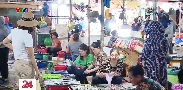 Ô nhiễm do chất thải nhựa ngày một trở nên nghiêm trọng - Ảnh 1. Ô nhiễm do chất thải nhựa ngày một trở nên nghiêm trọng - Ảnh 1.
