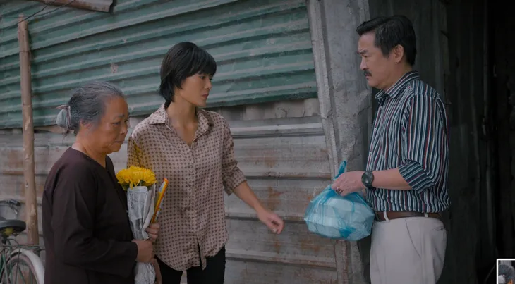 Cuộc đời vẫn đẹp sao - Tập 28: Chia tay đòi lại quà, Nghĩa lộ rõ độ bẩn tính - Ảnh 17. Cuộc đời vẫn đẹp sao - Tập 28: Chia tay đòi lại quà, Nghĩa lộ rõ độ bẩn tính - Ảnh 17.