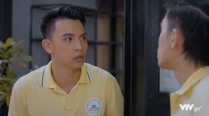 Cuộc đời vẫn đẹp sao - Tập 28: Chia tay đòi lại quà, Nghĩa lộ rõ độ bẩn tính - Ảnh 39. Cuộc đời vẫn đẹp sao - Tập 28: Chia tay đòi lại quà, Nghĩa lộ rõ độ bẩn tính - Ảnh 39.