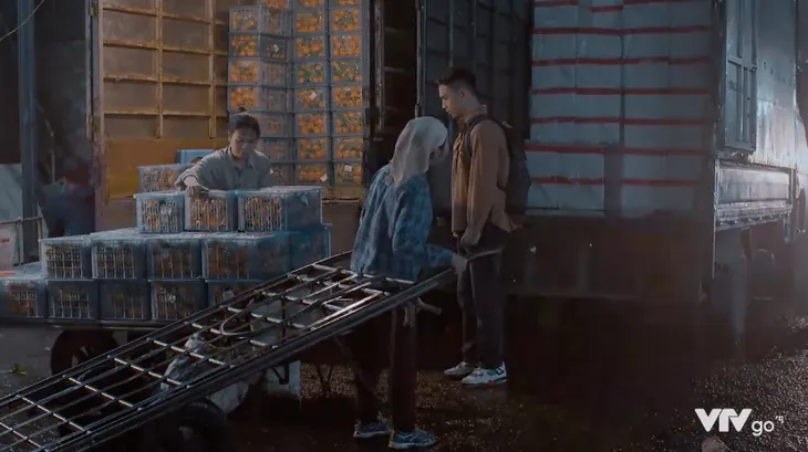 Cuộc đời vẫn đẹp sao - Tập 28: Chia tay đòi lại quà, Nghĩa lộ rõ độ bẩn tính - Ảnh 46. Cuộc đời vẫn đẹp sao - Tập 28: Chia tay đòi lại quà, Nghĩa lộ rõ độ bẩn tính - Ảnh 46.