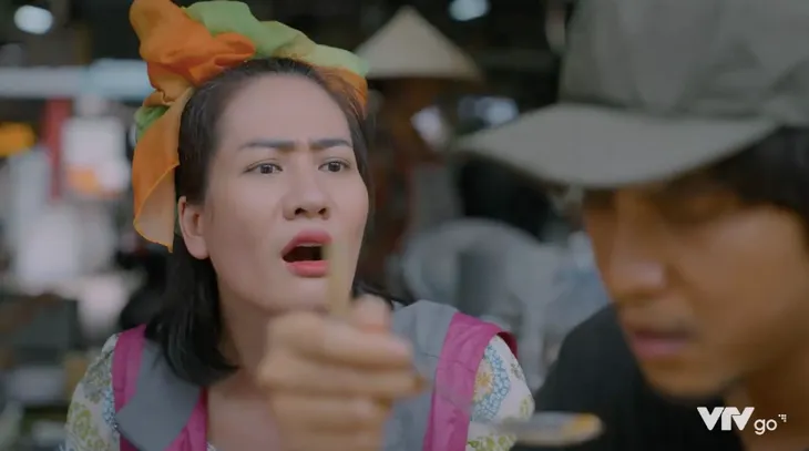 Cuộc đời vẫn đẹp sao - Tập 28: Chia tay đòi lại quà, Nghĩa lộ rõ độ bẩn tính - Ảnh 51. Cuộc đời vẫn đẹp sao - Tập 28: Chia tay đòi lại quà, Nghĩa lộ rõ độ bẩn tính - Ảnh 51.