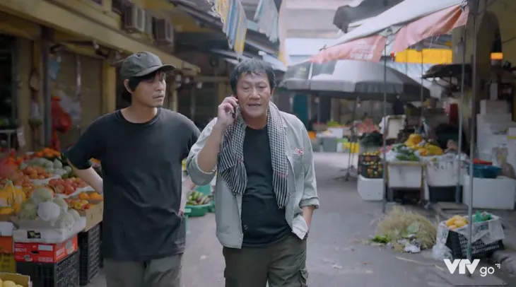 Cuộc đời vẫn đẹp sao - Tập 28: Chia tay đòi lại quà, Nghĩa lộ rõ độ bẩn tính - Ảnh 53. Cuộc đời vẫn đẹp sao - Tập 28: Chia tay đòi lại quà, Nghĩa lộ rõ độ bẩn tính - Ảnh 53.