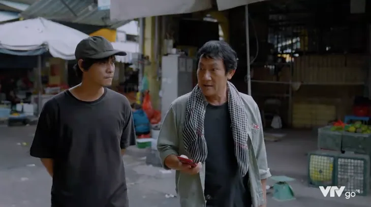 Cuộc đời vẫn đẹp sao - Tập 28: Chia tay đòi lại quà, Nghĩa lộ rõ độ bẩn tính - Ảnh 55. Cuộc đời vẫn đẹp sao - Tập 28: Chia tay đòi lại quà, Nghĩa lộ rõ độ bẩn tính - Ảnh 55.