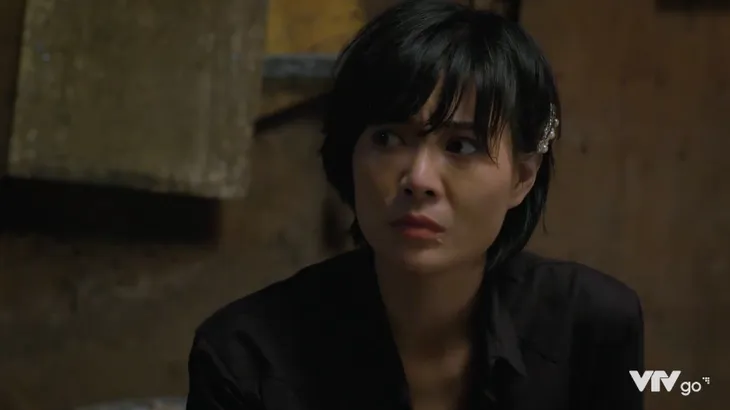 Cuộc đời vẫn đẹp sao - Tập 28: Chia tay đòi lại quà, Nghĩa lộ rõ độ bẩn tính - Ảnh 9. Cuộc đời vẫn đẹp sao - Tập 28: Chia tay đòi lại quà, Nghĩa lộ rõ độ bẩn tính - Ảnh 9.