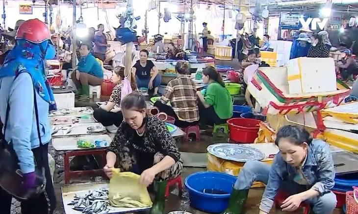 Chuẩn bị sẵn sàng thực thi những chính sách giảm rác thải nhựa - Ảnh 1. Chuẩn bị sẵn sàng thực thi những chính sách giảm rác thải nhựa - Ảnh 1.