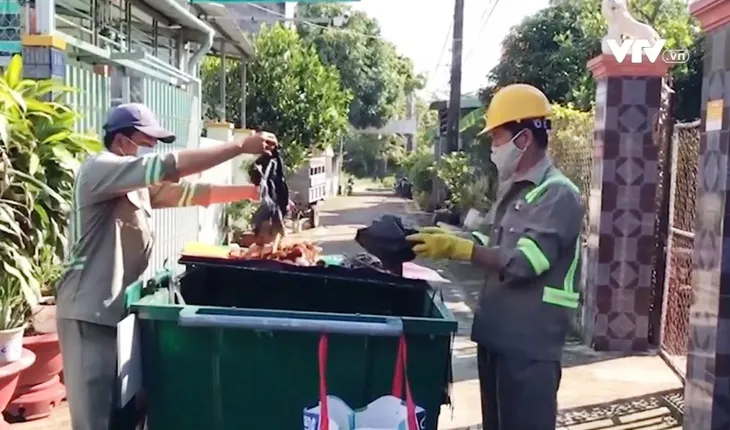 Chuẩn bị sẵn sàng thực thi những chính sách giảm rác thải nhựa - Ảnh 3. Chuẩn bị sẵn sàng thực thi những chính sách giảm rác thải nhựa - Ảnh 3.