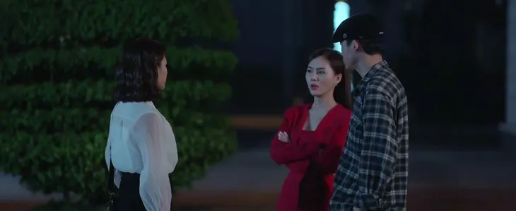 Nơi giấc mơ tìm về - Tập 10: Mai Anh cho đàn em dằn mặt Phương - Ảnh 15. Nơi giấc mơ tìm về - Tập 10: Mai Anh cho đàn em dằn mặt Phương - Ảnh 15.