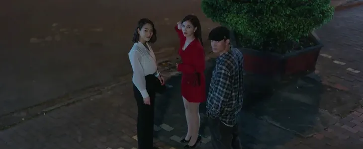 Nơi giấc mơ tìm về - Tập 10: Mai Anh cho đàn em dằn mặt Phương - Ảnh 17. Nơi giấc mơ tìm về - Tập 10: Mai Anh cho đàn em dằn mặt Phương - Ảnh 17.