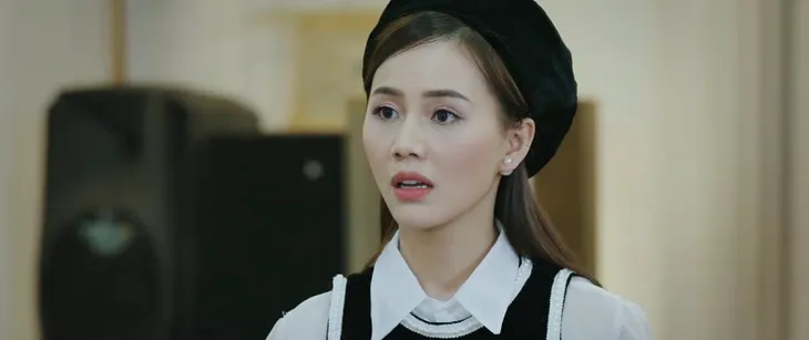 Nơi giấc mơ tìm về - Tập 11: Gia An biến mình thành trò lố trong ngày nhận chức Giám đốc - Ảnh 10. Nơi giấc mơ tìm về - Tập 11: Gia An biến mình thành trò lố trong ngày nhận chức Giám đốc - Ảnh 10.
