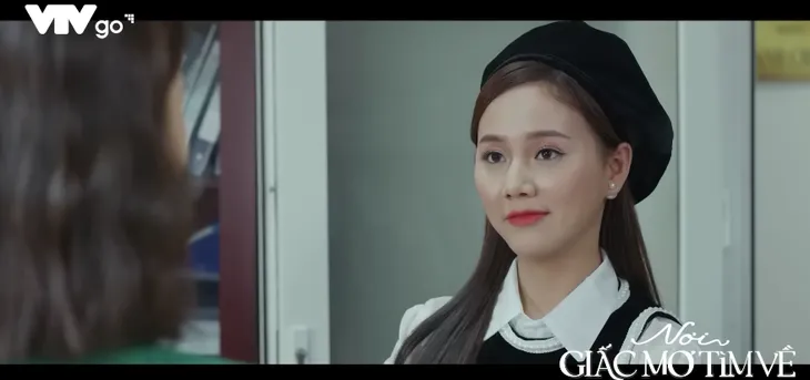 Nơi giấc mơ tìm về - Tập 11: Phương cà khịa Mai Anh còn lâu mới có được Gia An - Ảnh 7. Nơi giấc mơ tìm về - Tập 11: Phương cà khịa Mai Anh còn lâu mới có được Gia An - Ảnh 7.