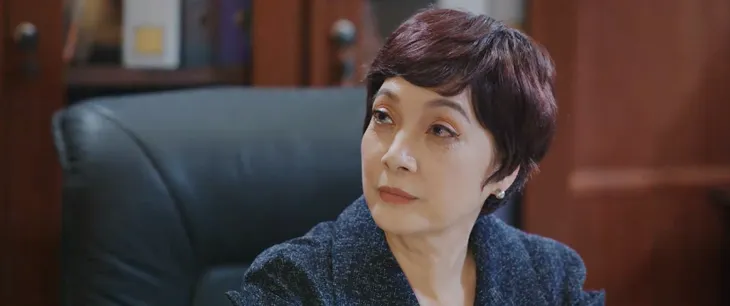 Nơi giấc mơ tìm về - Tập 11: Gia An biến mình thành trò lố trong ngày nhận chức Giám đốc - Ảnh 12. Nơi giấc mơ tìm về - Tập 11: Gia An biến mình thành trò lố trong ngày nhận chức Giám đốc - Ảnh 12.