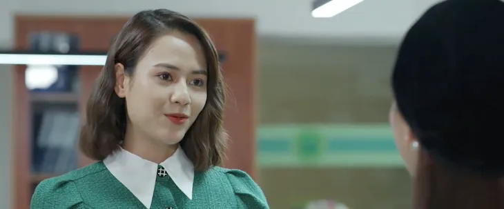 Nơi giấc mơ tìm về - Tập 11: Gia An biến mình thành trò lố trong ngày nhận chức Giám đốc - Ảnh 18. Nơi giấc mơ tìm về - Tập 11: Gia An biến mình thành trò lố trong ngày nhận chức Giám đốc - Ảnh 18.