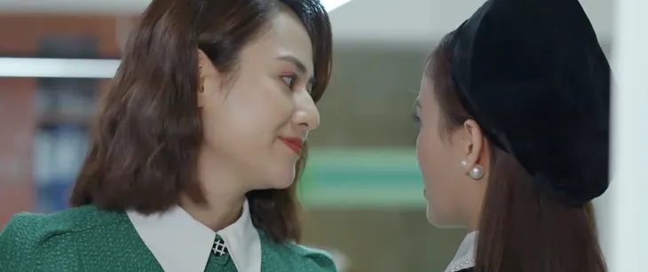 Nơi giấc mơ tìm về - Tập 11: Gia An biến mình thành trò lố trong ngày nhận chức Giám đốc - Ảnh 19. Nơi giấc mơ tìm về - Tập 11: Gia An biến mình thành trò lố trong ngày nhận chức Giám đốc - Ảnh 19.