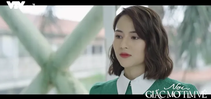 Nơi giấc mơ tìm về - Tập 11: Gia An quyết theo đuổi lý tưởng của riêng mình - Ảnh 4. Nơi giấc mơ tìm về - Tập 11: Gia An quyết theo đuổi lý tưởng của riêng mình - Ảnh 4.