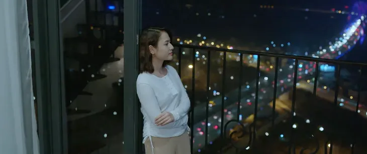 Nơi giấc mơ tìm về - Tập 11: Gia An biến mình thành trò lố trong ngày nhận chức Giám đốc - Ảnh 5. Nơi giấc mơ tìm về - Tập 11: Gia An biến mình thành trò lố trong ngày nhận chức Giám đốc - Ảnh 5.
