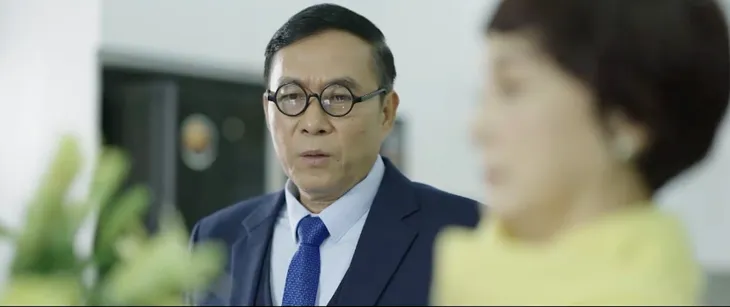 Nơi giấc mơ tìm về - Tập 11: Gia An biến mình thành trò lố trong ngày nhận chức Giám đốc - Ảnh 6. Nơi giấc mơ tìm về - Tập 11: Gia An biến mình thành trò lố trong ngày nhận chức Giám đốc - Ảnh 6.