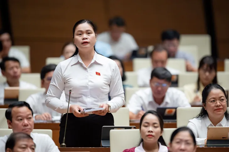 Thu BHXH bắt buộc, treo lương hưu với hộ kinh doanh là sai về chủ trương - Ảnh 1.