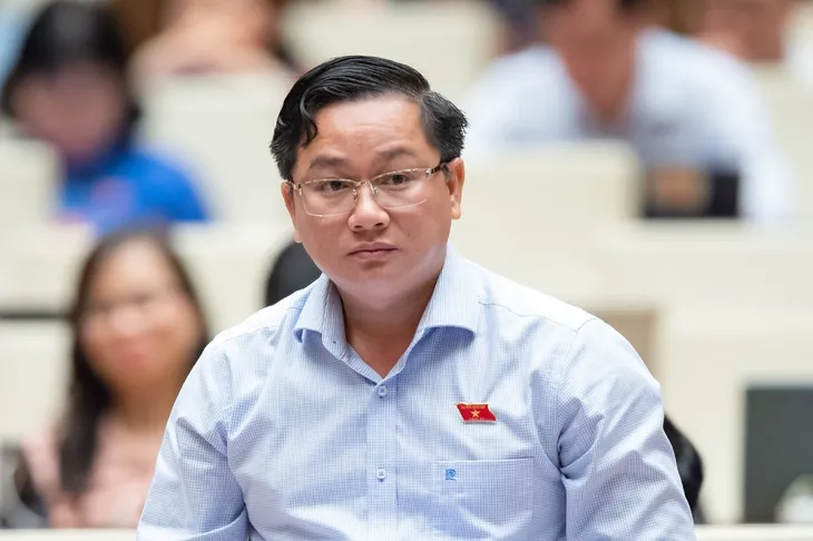 Thu BHXH bắt buộc, treo lương hưu với hộ kinh doanh là sai về chủ trương - Ảnh 3.