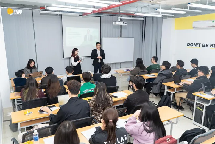 SAPP Academy chính thức trở thành CFA Institute Prep Provider - Ảnh 4.