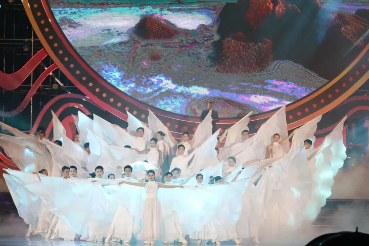 Bế mạc Festival Biển Nha Trang - Khánh Hòa 2023 - Ảnh 1. Bế mạc Festival Biển Nha Trang - Khánh Hòa 2023 - Ảnh 1.