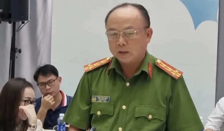 Bình Dương: Trả hồ sơ điều tra bổ sung vụ cháy quán karaoke làm 32 người chết - Ảnh 1. Bình Dương: Trả hồ sơ điều tra bổ sung vụ cháy quán karaoke làm 32 người chết - Ảnh 1.