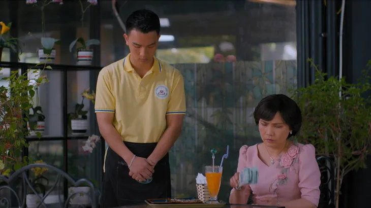 Cuộc đời vẫn đẹp sao - Tập 30: Nỗi lòng của bà mẹ giàu có và ông bố nghèo khổ - Ảnh 1. Cuộc đời vẫn đẹp sao - Tập 30: Nỗi lòng của bà mẹ giàu có và ông bố nghèo khổ - Ảnh 1.